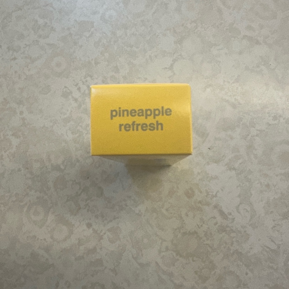 Rhode Pineapple Refresh . 67 oz Brightening Face Wash Viral Skincare Clean Girl - Picture 7 of 7